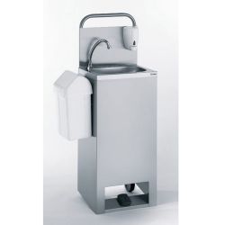 Tournus Mobiles Handwaschbecken Freistehend 806 517 806517