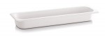 APS GN-Behälter Ecoline 6,5 cm tief GN 2/4 weiß