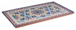 APS Melamin-Platte Arabesque GN 1/1