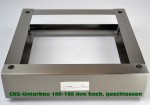 Mobile Preview: Ackermann U 430-1 Gläser- und Bistrospülmaschine inkl. Inbetriebnahme + Einweisung