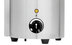 Mobile Preview: Bartscher Hot-Dog-Gerät B2000 A120427