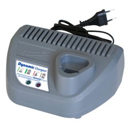 Dynamic Ladegerät Dynamix Nomad, versandkostenfrei