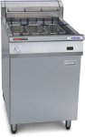 Roband 39 l Standfriteuse AF813R, versandkostenfrei