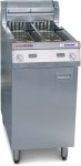Roband 2 x 14 l Standfriteuse AF822, versandkostenfrei