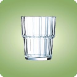 Stapelglas Norvege 25 cl