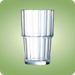 Stapelglas Norvege 32 cl