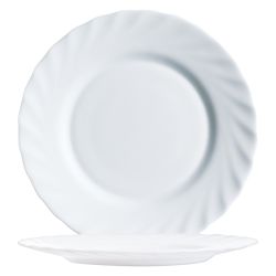 Arcopal Teller flach 19,5 cm Trianon