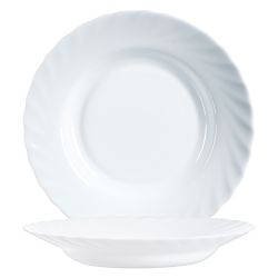 Arcopal Teller tief 22,5 cm Trianon