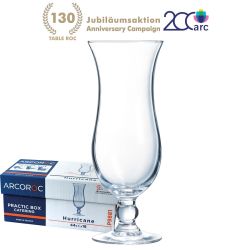 Hurricane Cocktailglas 44 cl TableRoc ARC P9881