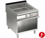 AFG Bain-Marie Elektro 1 Becken 5,4 kW Standgerät, Queen 900, versandkostenfrei