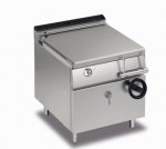 AFG Gas Kippbratpfanne 43 L Duplextiegel Queen 700, versandkostenfrei