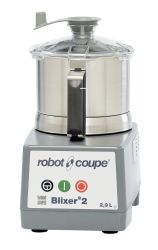Robot Coupe Emulgator-Mixer Blixer 2, versandkostenfrei