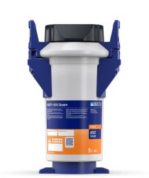 Brita Purity 450 Steam kpl. ohne MAE, versandkostenfrei