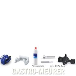 BRITA Starterset Purity C150 Quell ST Nr. 2, versandkostenfrei
