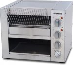 Roband Eclipse Bun Toaster ET315-F, versandkostenfrei