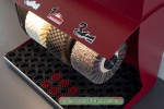 Mobile Preview: Heute Schuhputzmaschine Elegance Natur Plus