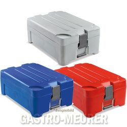 Eternasolid Thermobehälter Toplader AP 150, versandkostenfrei