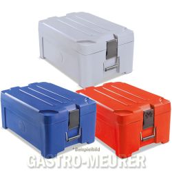 Eternasolid Thermobehälter Toplader AP 200, versandkostenfrei