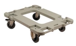 Eternasolid Untergestell fahrbar für AF 150, versandkostenfrei