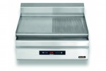 AFG FlashGRILL  glatt+gerillt, 80 cm breit, Elektro Tischgerät, versandkostenfrei