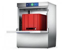 Hobart Geschirrspülmaschine Profi FXL-10B, versandkostenfrei