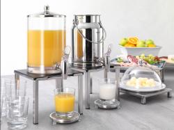 Mobile Preview: Frilich Milchkanne RAISER INOX 3,0l-5,0l