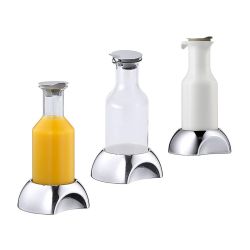 Frilich Karaffen CONNECT 1,2 l  Glas-Kunststoff-Porzellan 3159/070 3159/071 3156/070