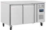 POLAR Kühltisch G377, versandkostenfrei