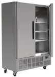 POLAR Tiefkühlschrank GD880, versandkostenfrei