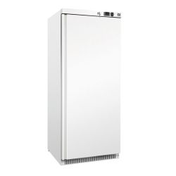Gastro-Inox Kühlschrank weiß 600 L 2001.100
