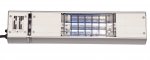 Roband Quarz Wärmebrücken HQ450E-F, versandkostenfrei