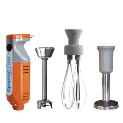 Dynamic-Set Dynamix Trio 160, MF050, versandkostenfrei