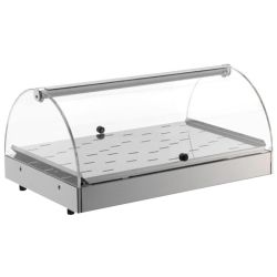 Backwaren-Warmhaltevitrine Hot Food I  05-10350