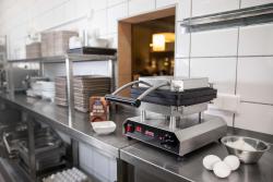 Mobile Preview: Neumärker Thermocook® 12-40801DT