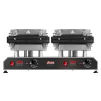12-40702 DT Neumärker Backsystem Thermocook® Twin
