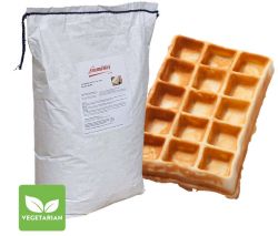 Neumärker Brüsseler-Waffel-Mix 2 x 10 kg, versandkostenfrei