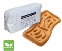 Neumärker Kartoffel-Waffel-Mix 2 x 10 kg, versandkostenfrei