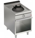 AFG  WOK Standgerät, 10 kW, Queen 700, versandkostenfrei