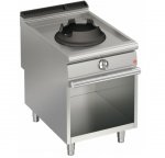 AFG Wok Gas-Herd 14,0 kW Standgerät, Queen 900, versandkostenfrei