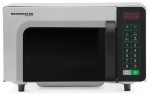 Menümaster Mikrowelle RMS 510TS2 1000 Watt, versandkostenfrei
