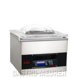 VAC-STAR Vakuumierer S-215 DBV Version, versandkostenfrei