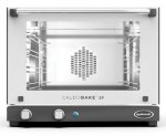 Spidocook SF023 , CALDOBAKE Heissluftofen, 3,0 kW, versandkostenfrei