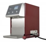 Glühweinerhitzer EVO Getränkedurchlauferhitzer Glühwein-Zapfanlage Heisse spitze selbach hotshot evo neumärker glühweinerhitzer 00-70357 08K3224-0030-000 10206252