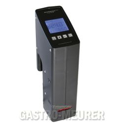 VAC-STAR Sous-Vide Thermostat SVC Classic schwarz, versandkostenfrei