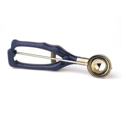 Stöckel Profi-Eis-Dipper Modell O  in 6 Durchmesser 5116050 5116045 5116040 5116036 5116030 5116024