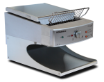 Roband Sycloid® Toaster ST500A-F silber, versandkostenfrei