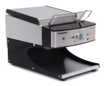 Roband Sycloid® Toaster ST500AB-F schwarz, versandkostenfrei