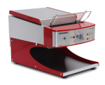 Roband Sycloid® Toaster ST500A-F rot, versandkostenfrei