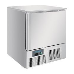 POLAR Tiefkühlschrank CW196, versandkostenfrei