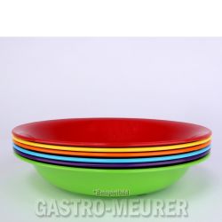 valon Teller tief 20,5 cm / Suppenteller
